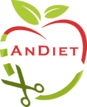 Andiet logo
